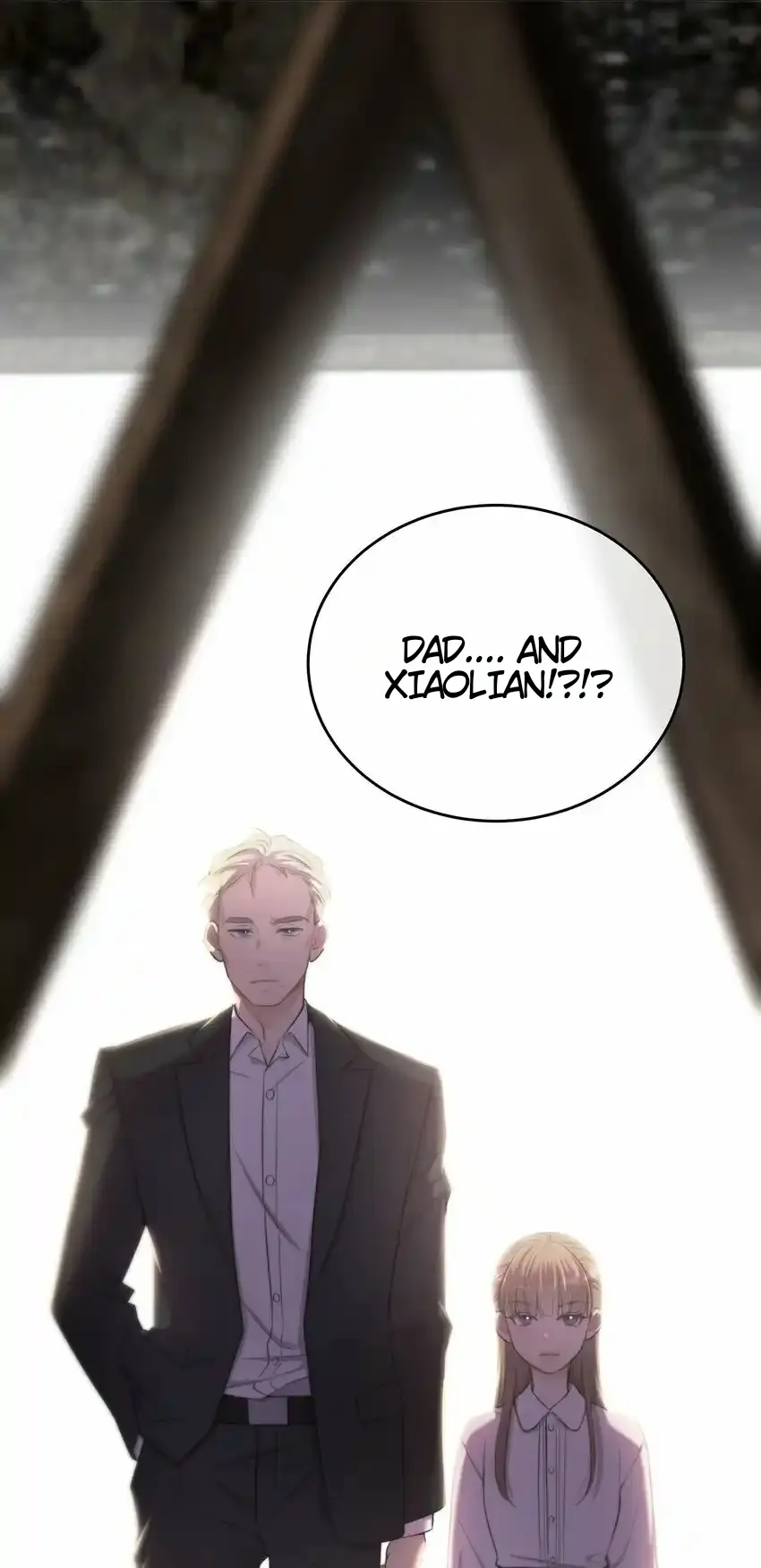 Read Keep an Eye on You chapter 2.5 image 57 on Lezhin