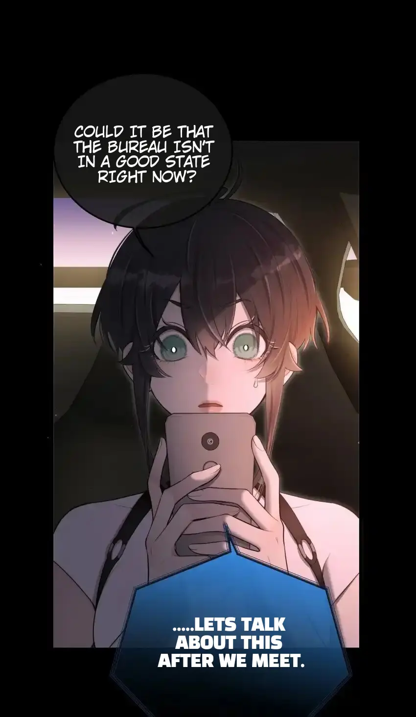 Read Keep an Eye on You chapter 2.5 image 9 on Lezhin