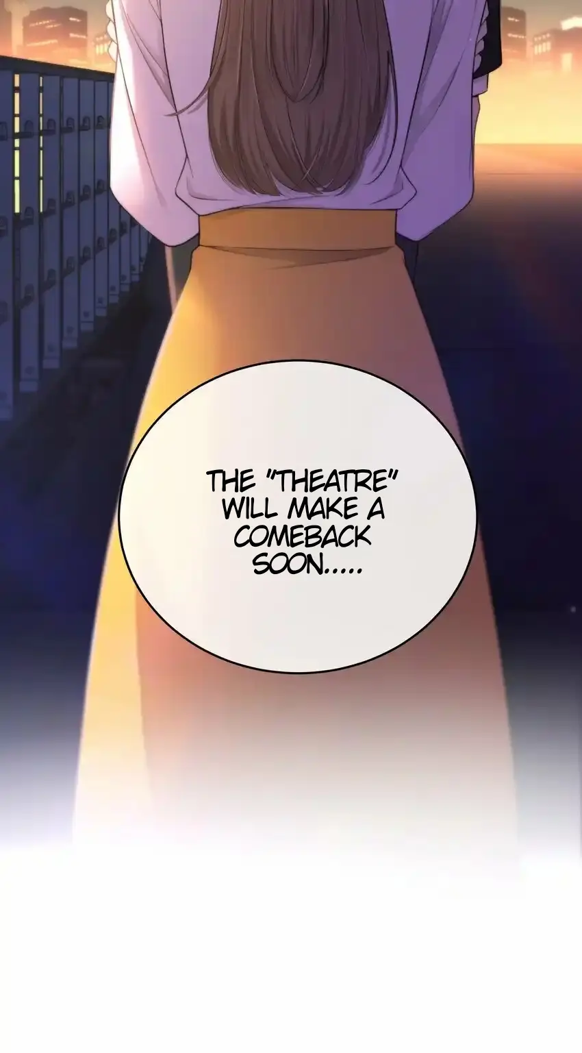 Read Keep an Eye on You chapter 2.8 image 17 on Lezhin