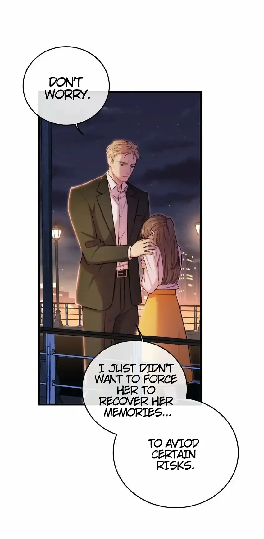 Read Keep an Eye on You chapter 2.8 image 18 on Lezhin