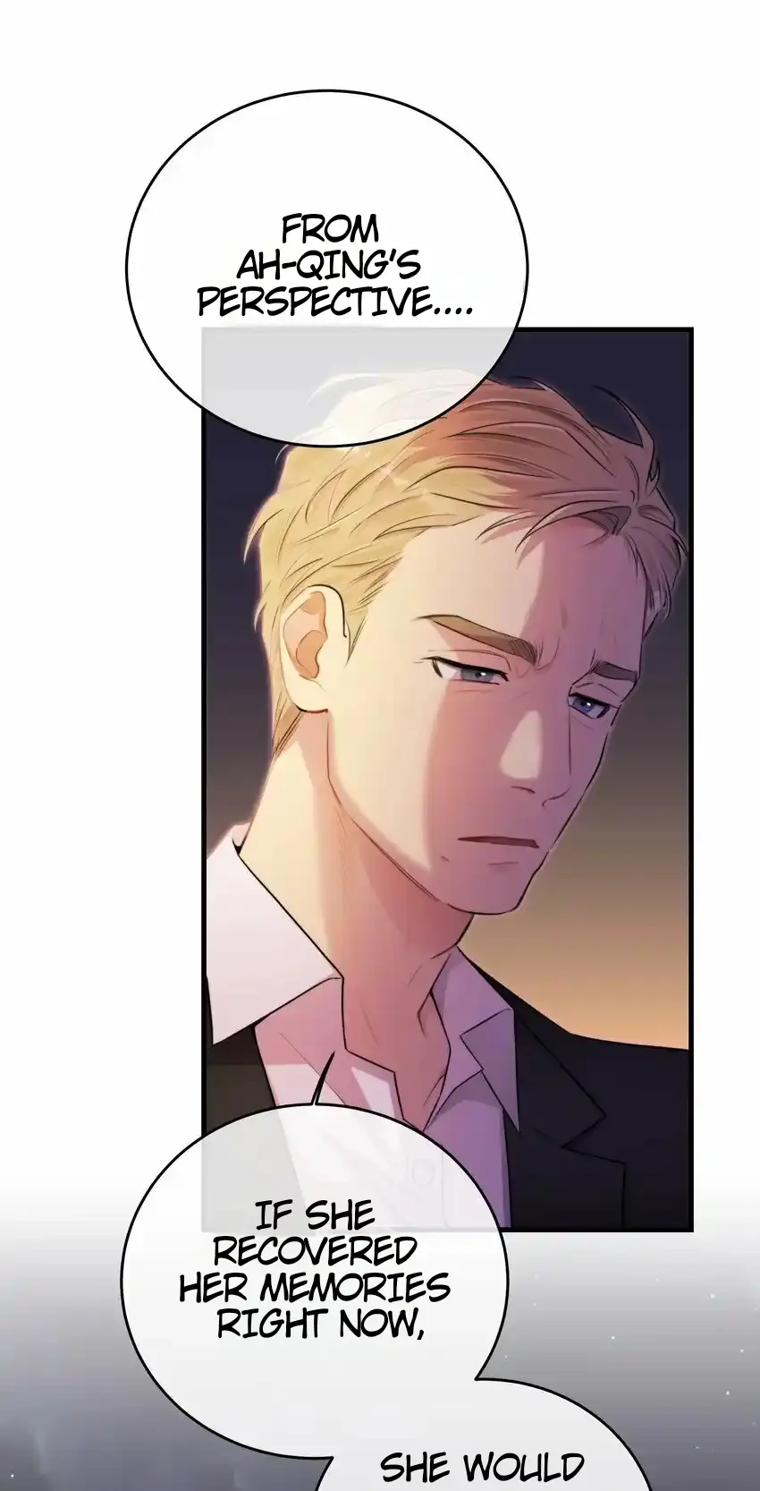 Read Keep an Eye on You chapter 2.8 image 19 on Lezhin