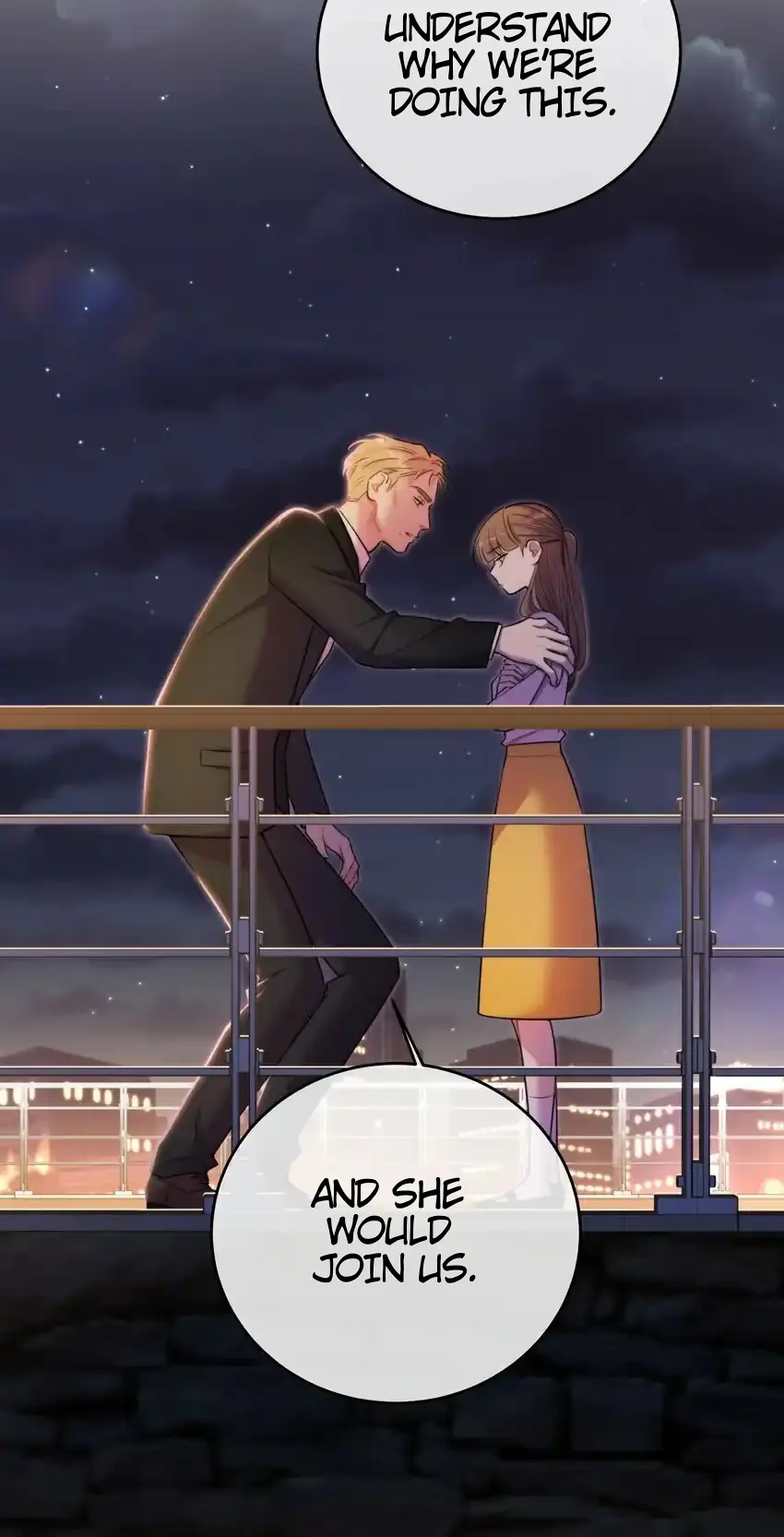 Read Keep an Eye on You chapter 2.8 image 20 on Lezhin