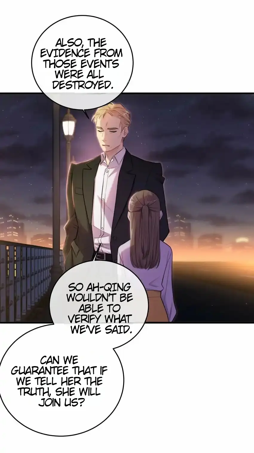 Read Keep an Eye on You chapter 2.8 image 23 on Lezhin