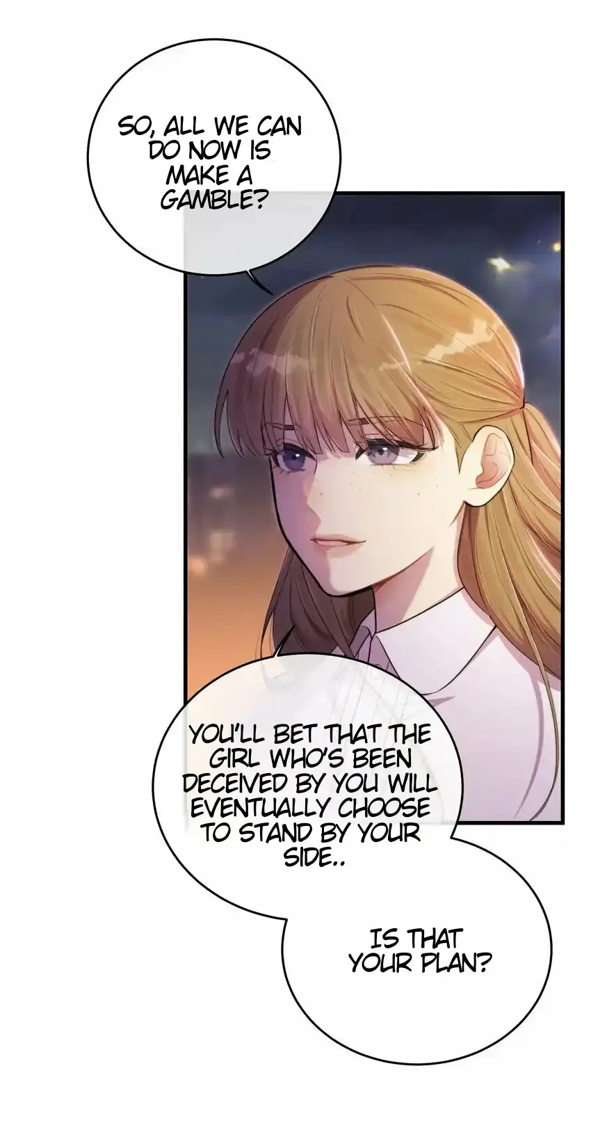 Read Keep an Eye on You chapter 2.8 image 24 on Lezhin