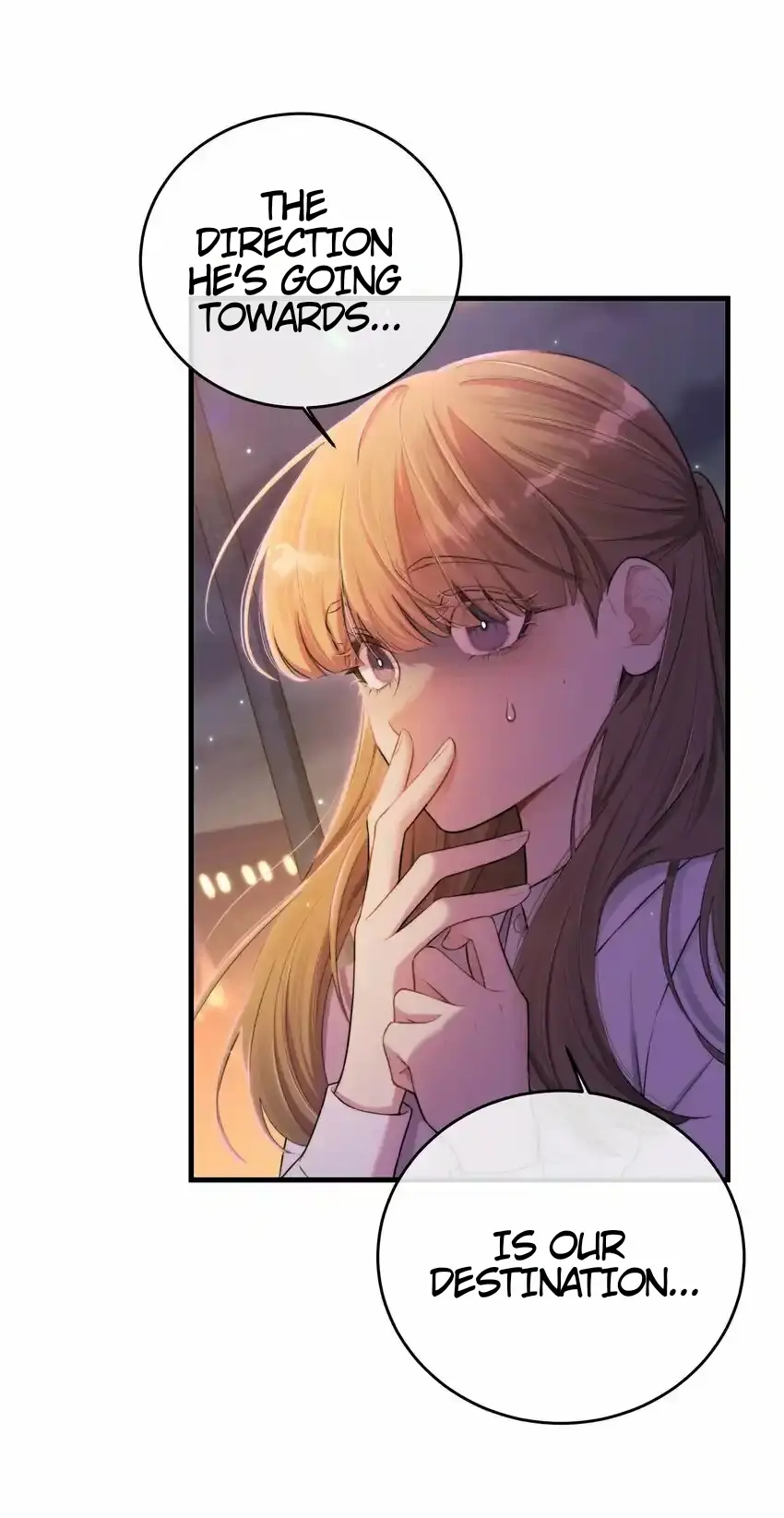 Read Keep an Eye on You chapter 2.8 image 35 on Lezhin