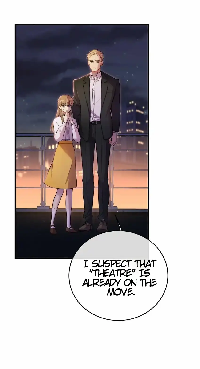 Read Keep an Eye on You chapter 2.8 image 36 on Lezhin