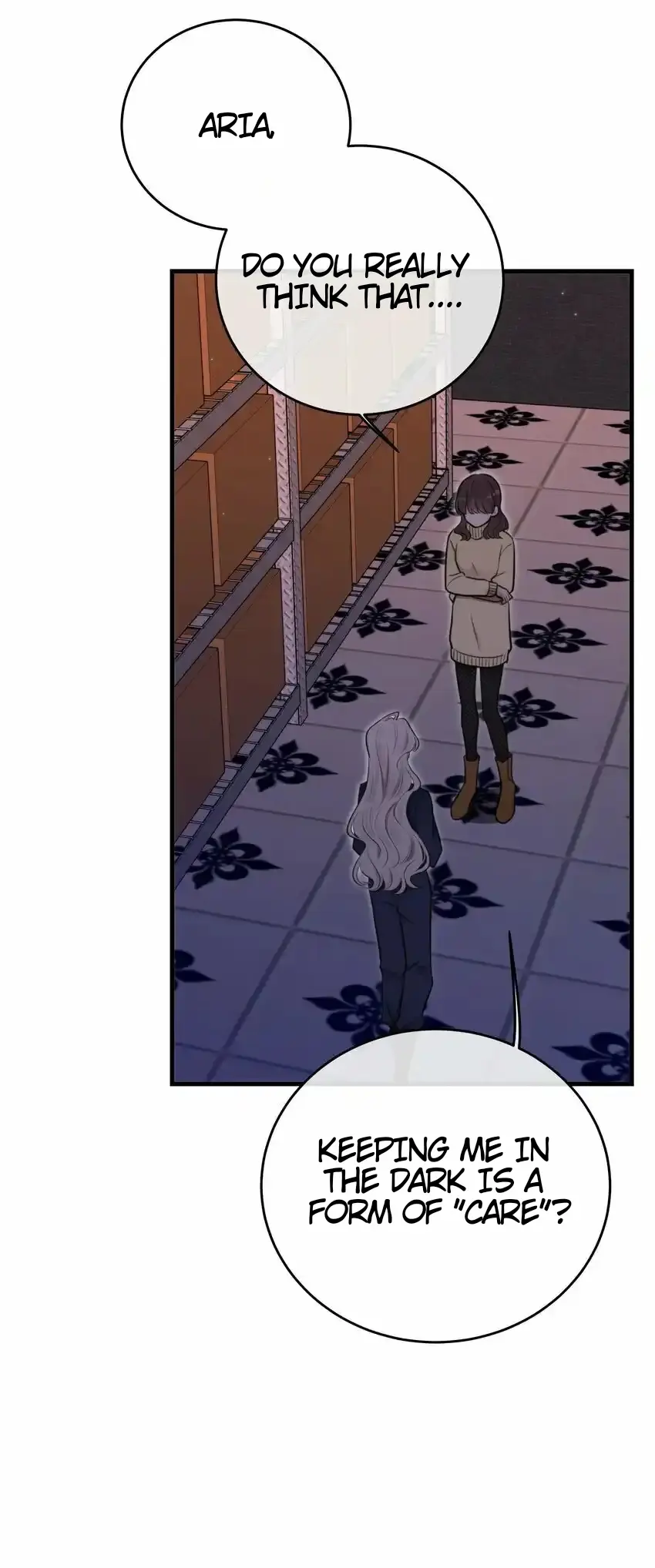 Read Keep an Eye on You chapter 2.8 image 42 on Lezhin