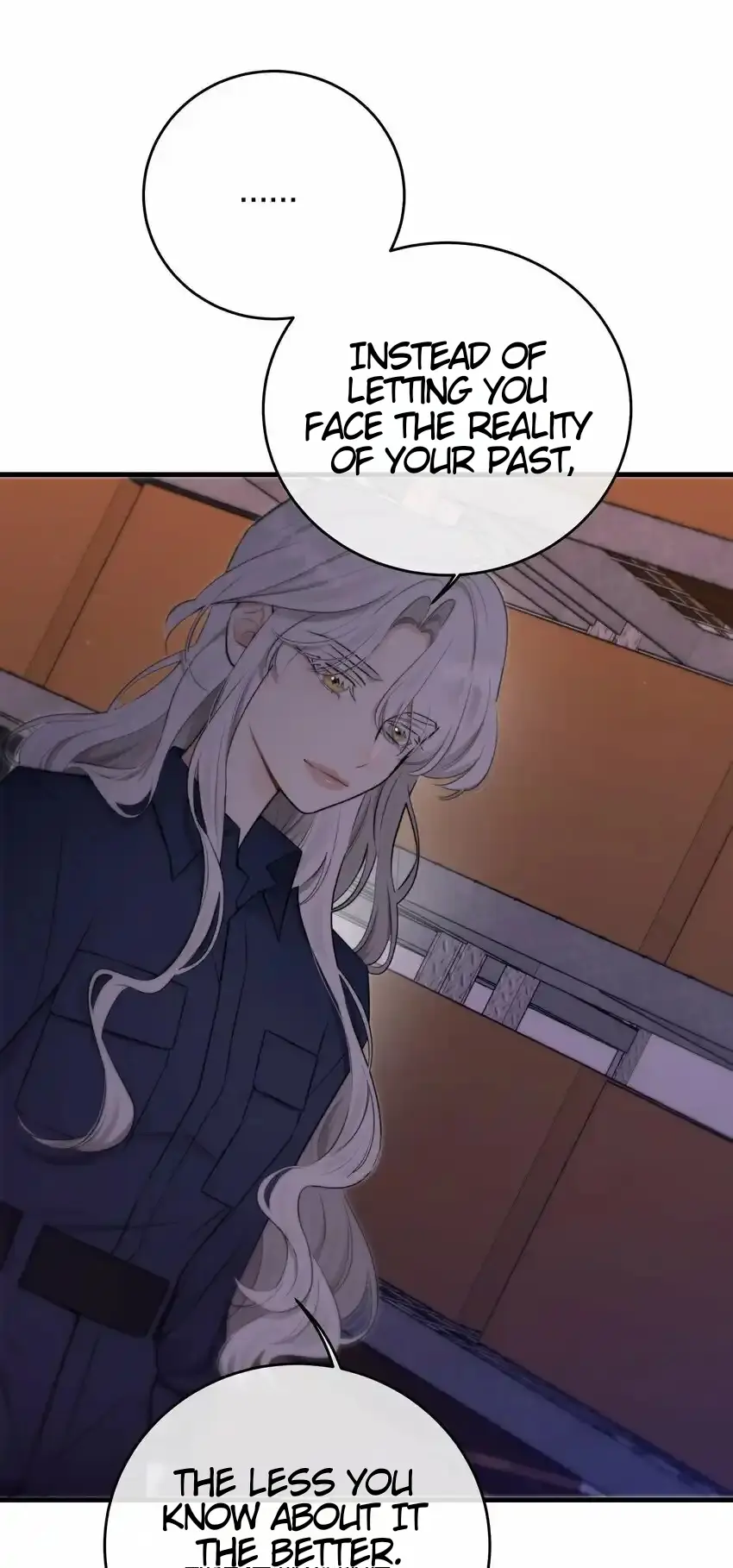 Read Keep an Eye on You chapter 2.8 image 43 on Lezhin