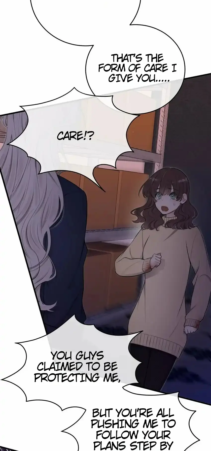 Read Keep an Eye on You chapter 2.8 image 44 on Lezhin