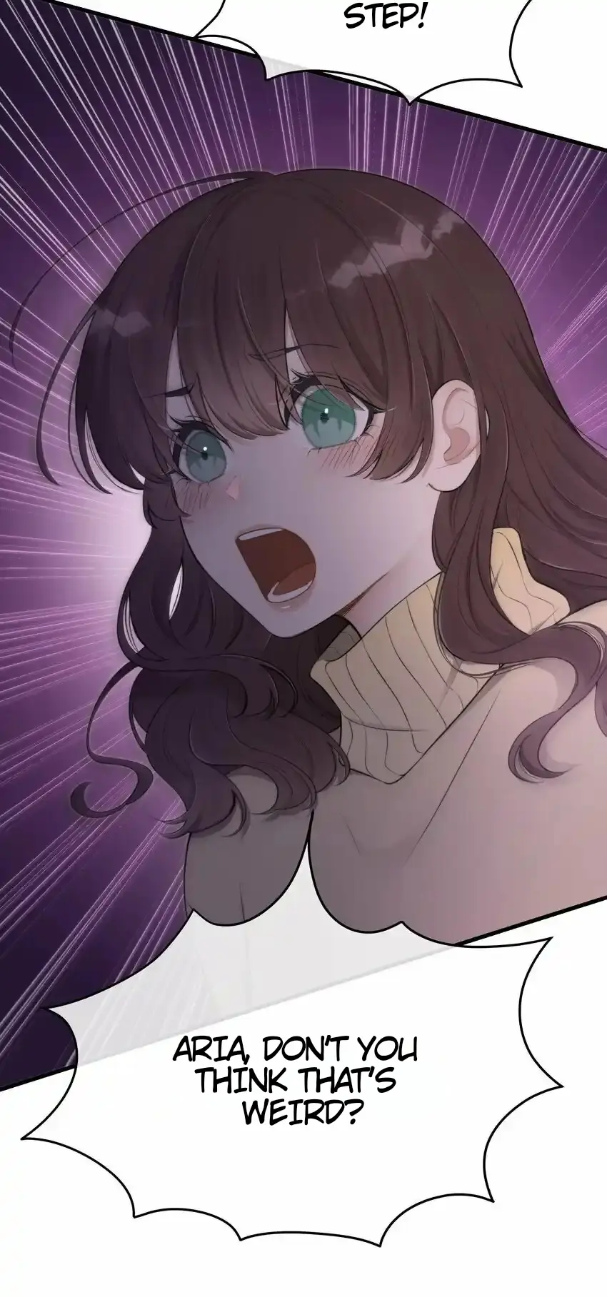 Read Keep an Eye on You chapter 2.8 image 45 on Lezhin