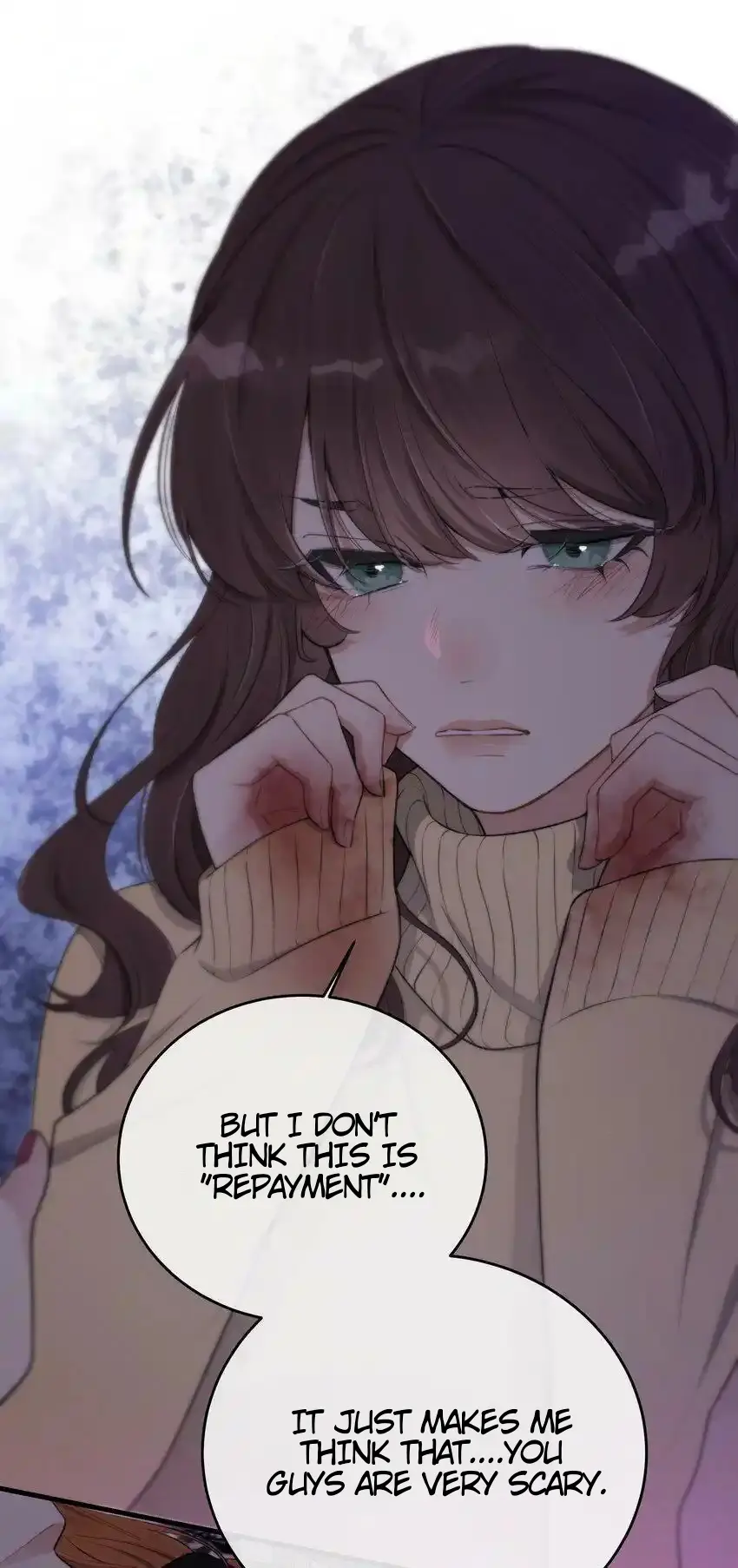 Read Keep an Eye on You chapter 2.8 image 51 on Lezhin