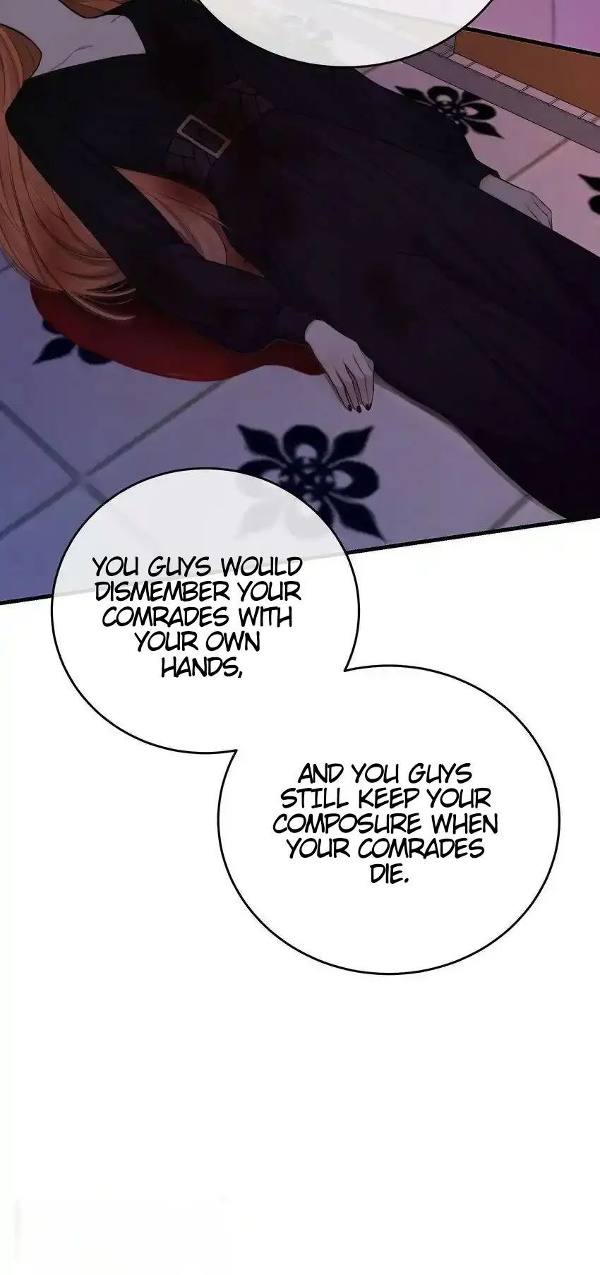 Read Keep an Eye on You chapter 2.8 image 52 on Lezhin