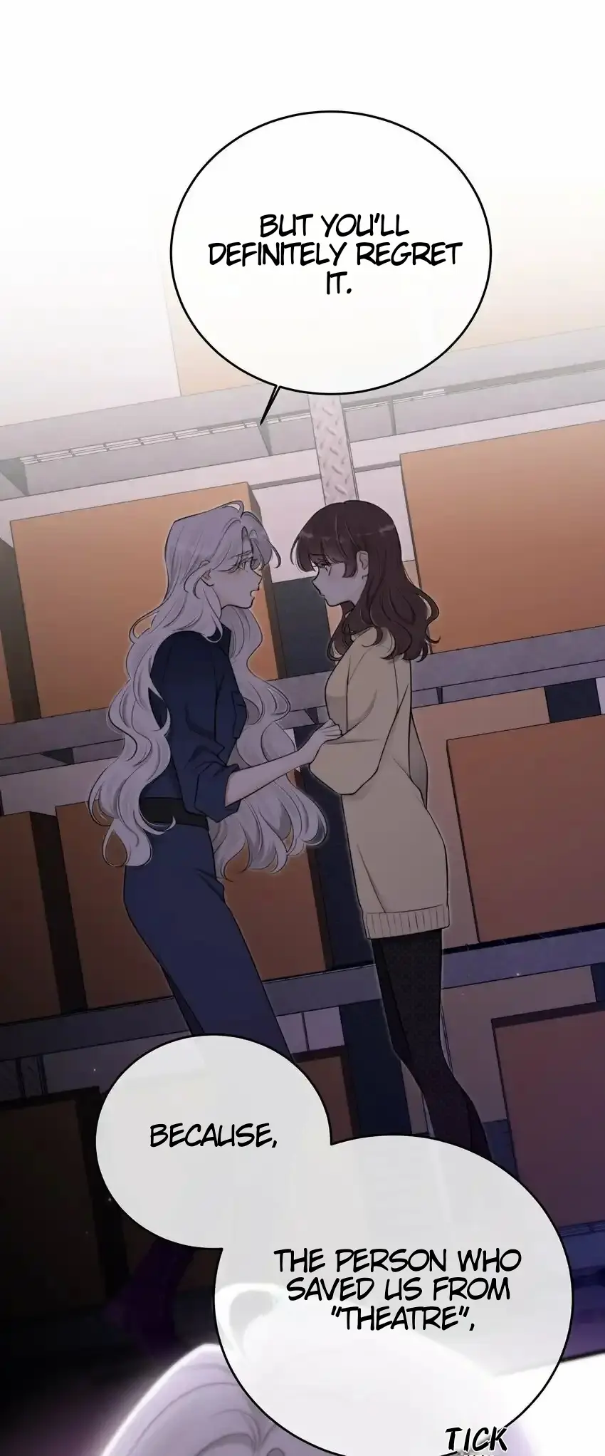 Read Keep an Eye on You chapter 2.8 image 58 on Lezhin