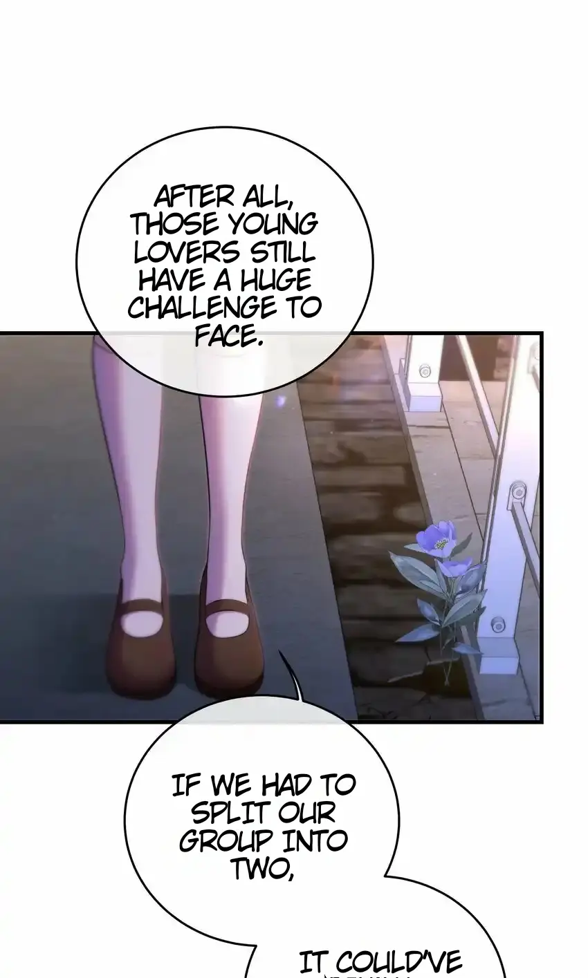 Read Keep an Eye on You chapter 2.8 image 7 on Lezhin
