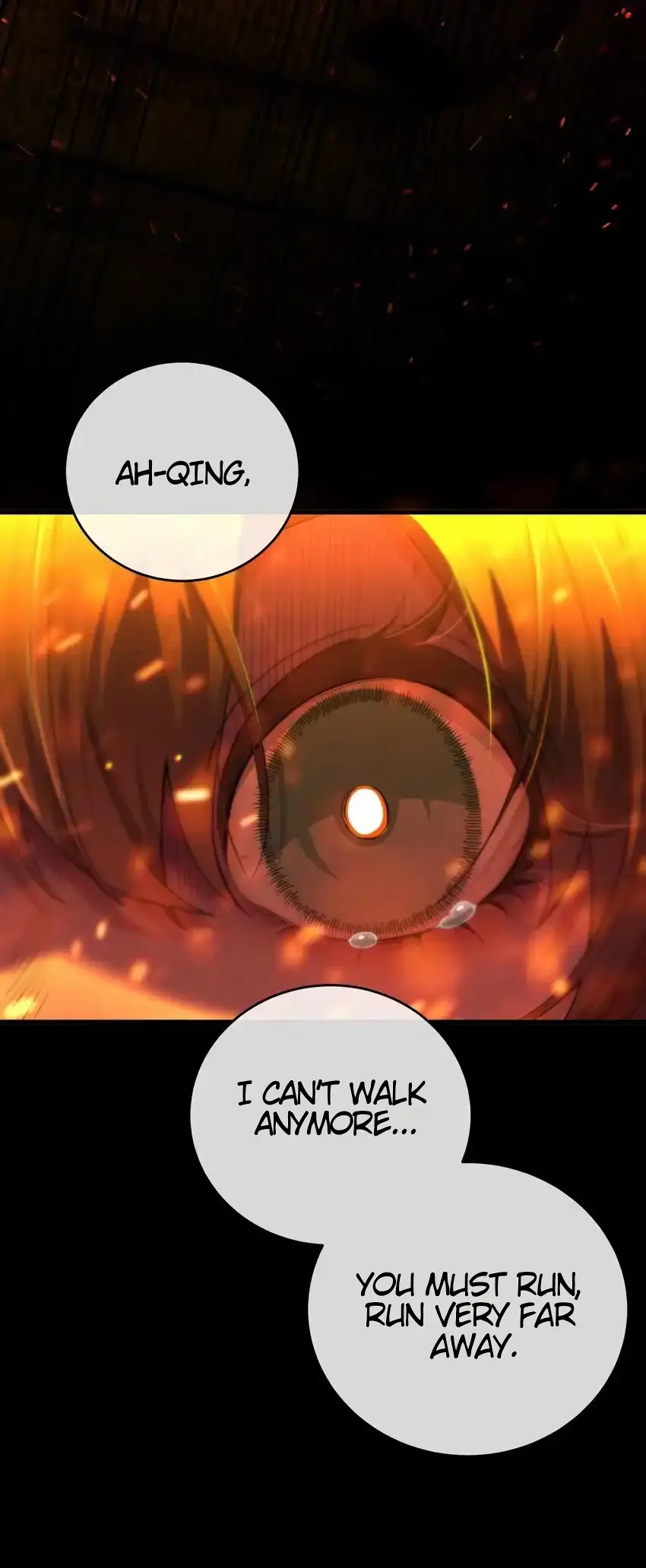 Read Keep an Eye on You chapter 2.9 image 13 on Lezhin