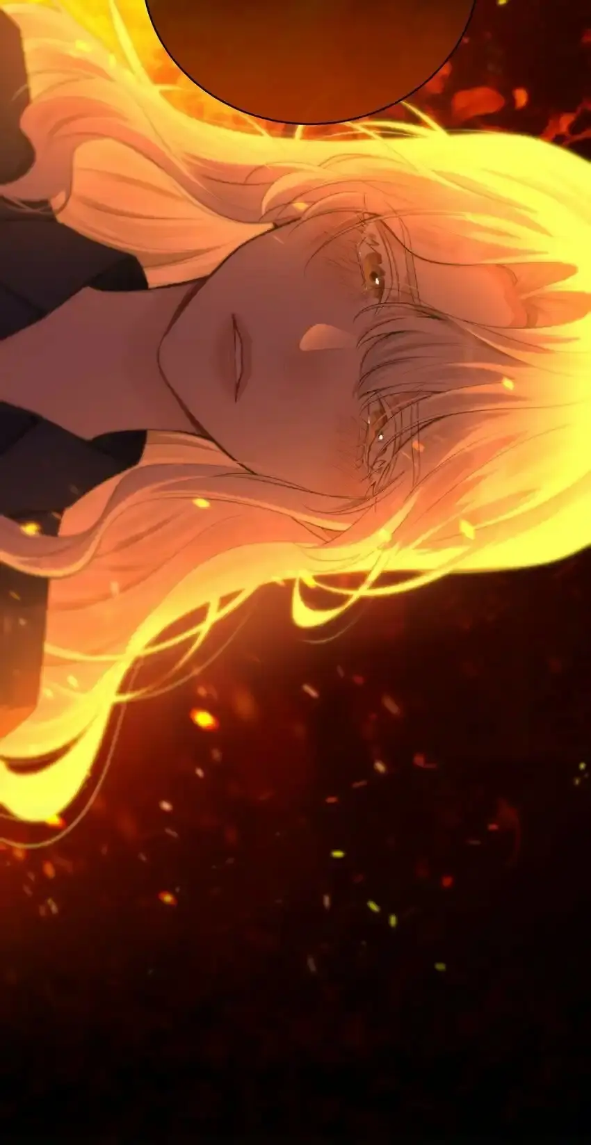 Read Keep an Eye on You chapter 2.9 image 15 on Lezhin