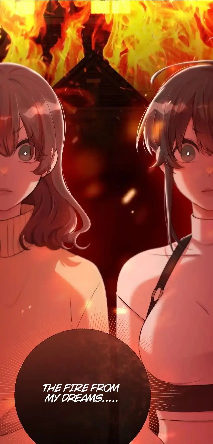 Read Keep an Eye on You chapter 2.9 image 2 on Lezhin