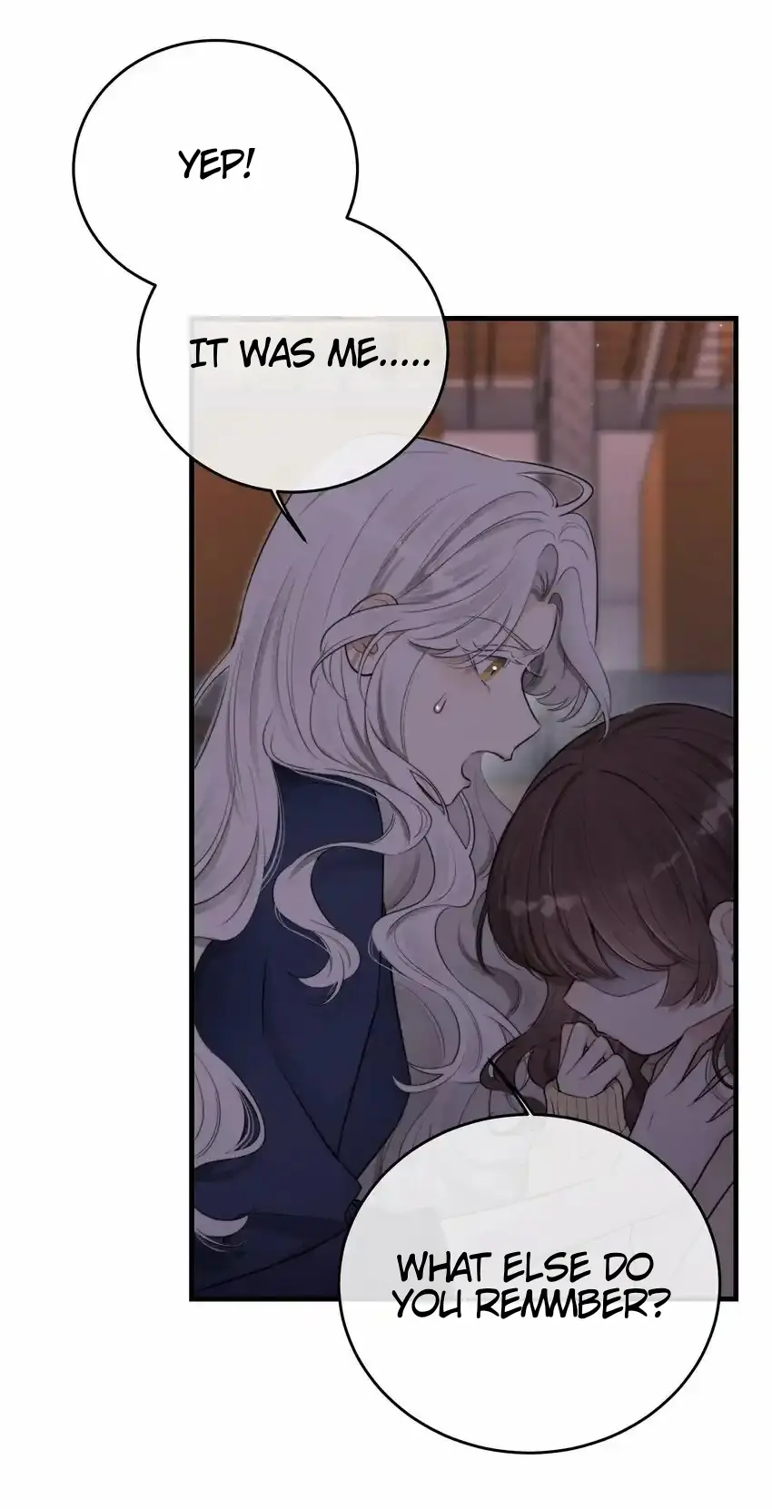 Read Keep an Eye on You chapter 2.9 image 21 on Lezhin