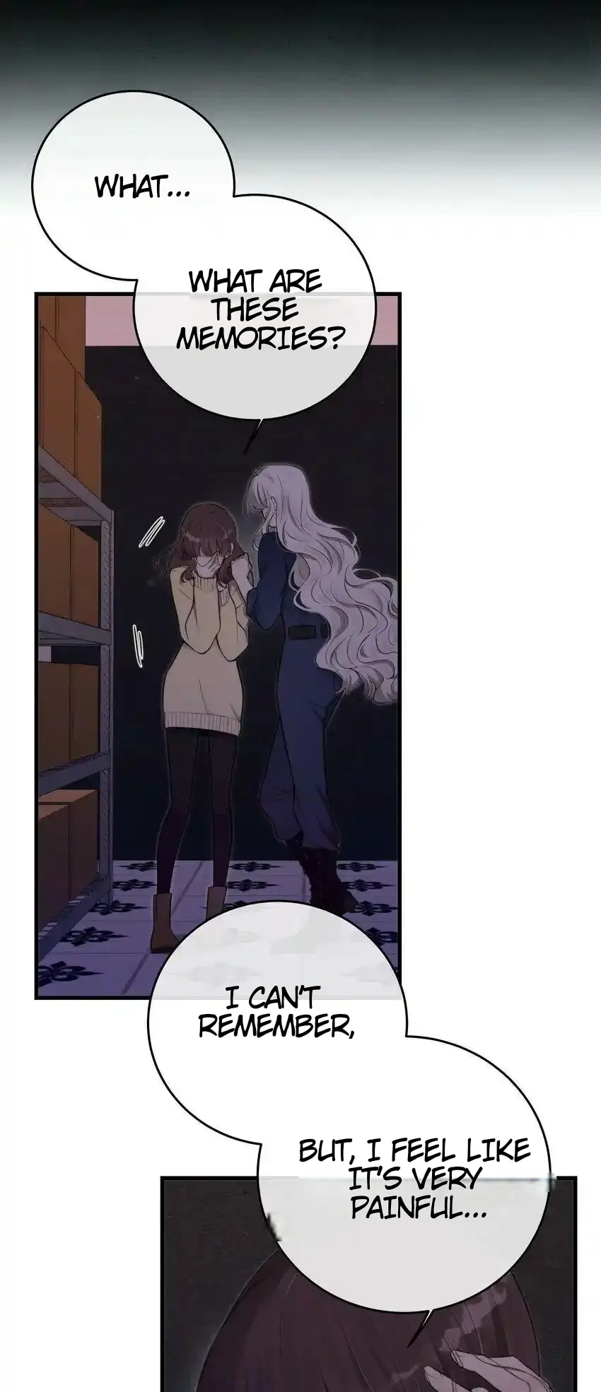 Read Keep an Eye on You chapter 2.9 image 34 on Lezhin