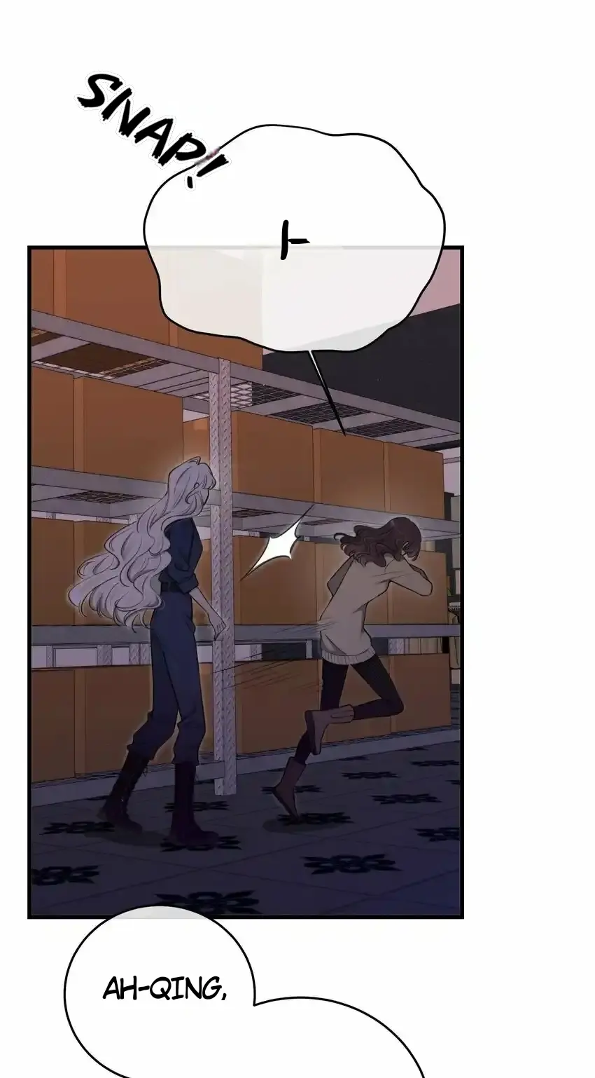 Read Keep an Eye on You chapter 2.9 image 39 on Lezhin