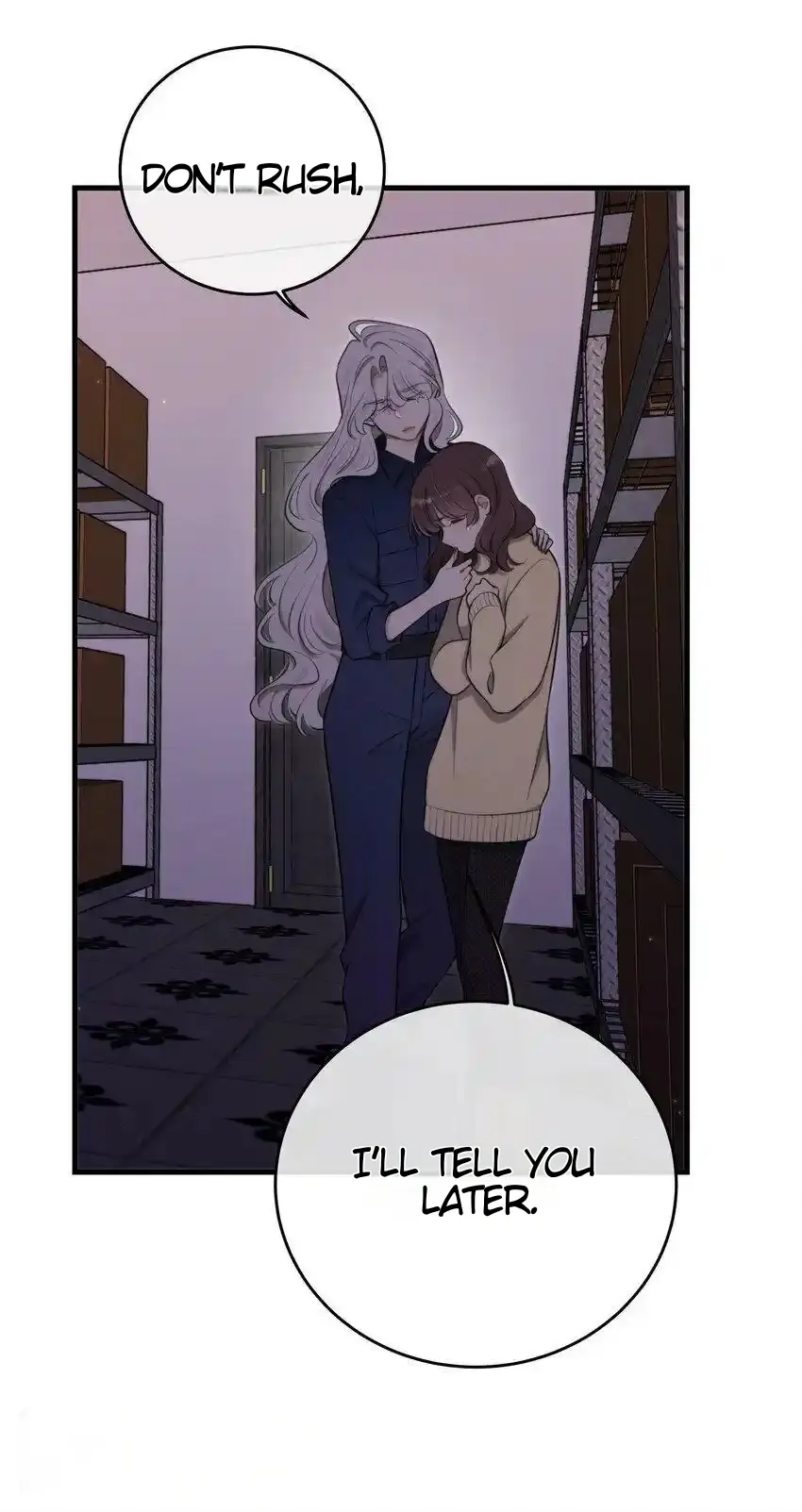 Read Keep an Eye on You chapter 2.9 image 43 on Lezhin