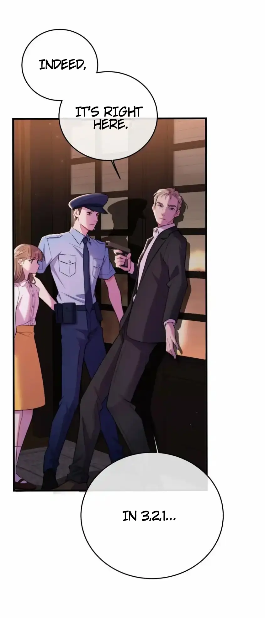 Read Keep an Eye on You chapter 2.9 image 49 on Lezhin