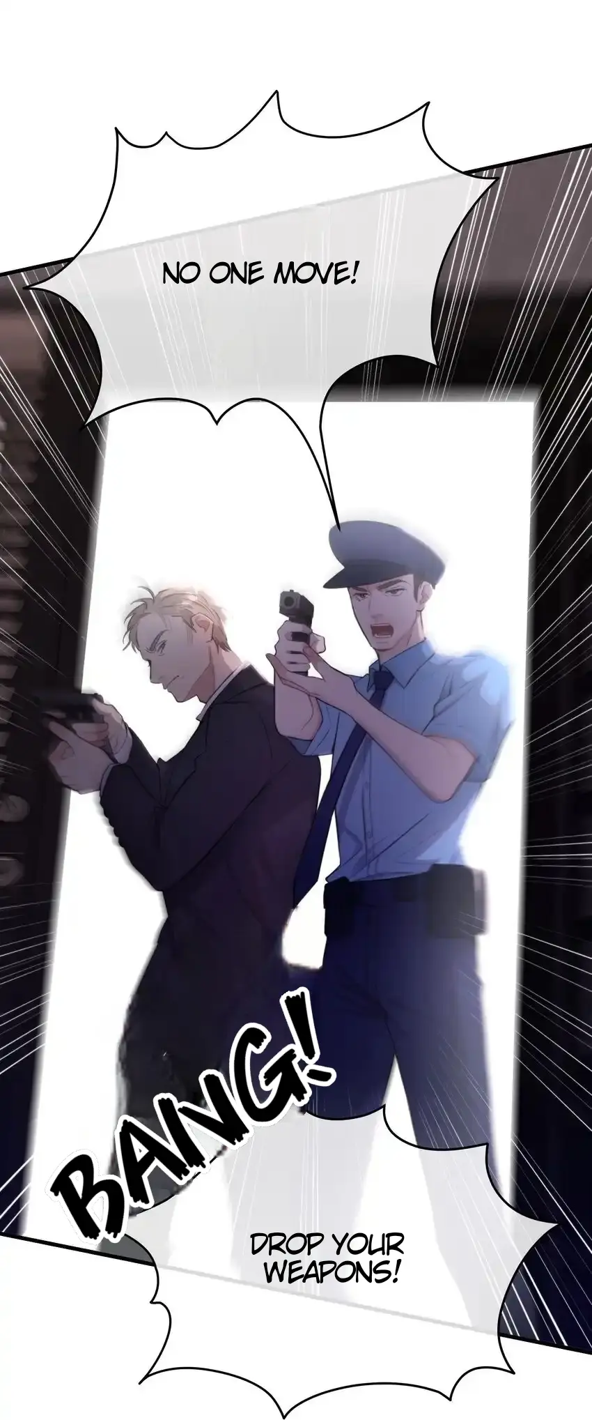 Read Keep an Eye on You chapter 2.9 image 50 on Lezhin