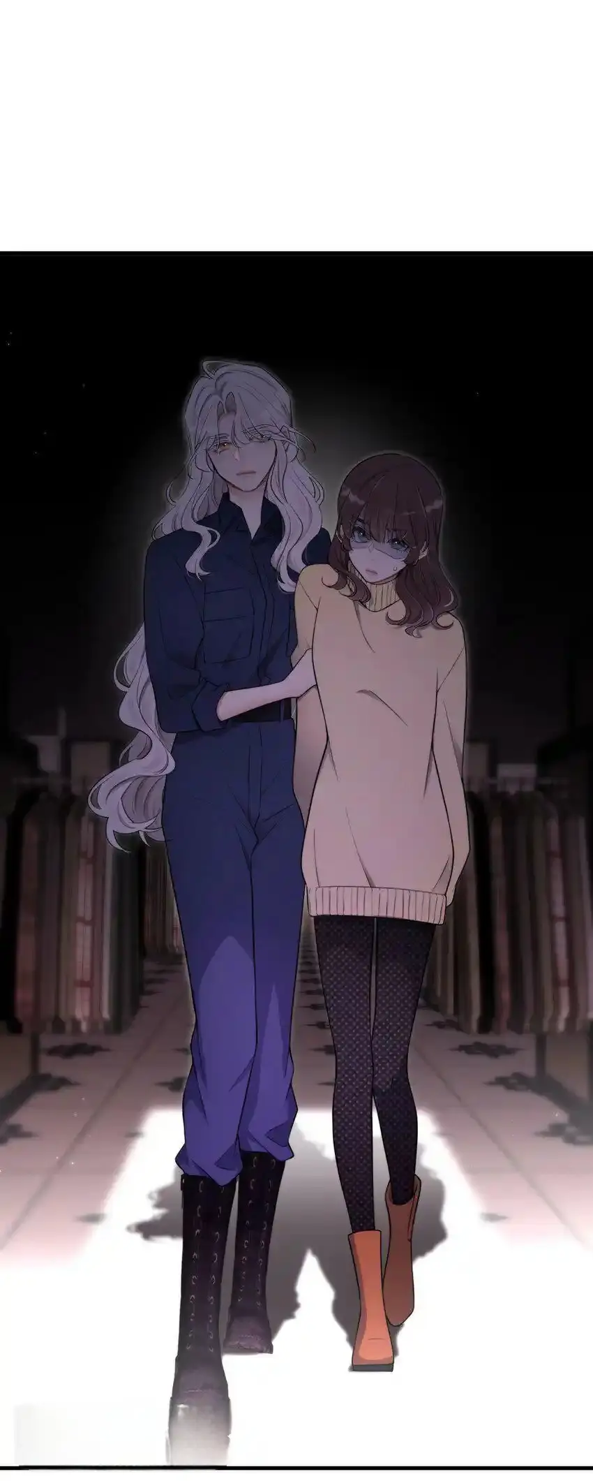 Read Keep an Eye on You chapter 2.9 image 51 on Lezhin