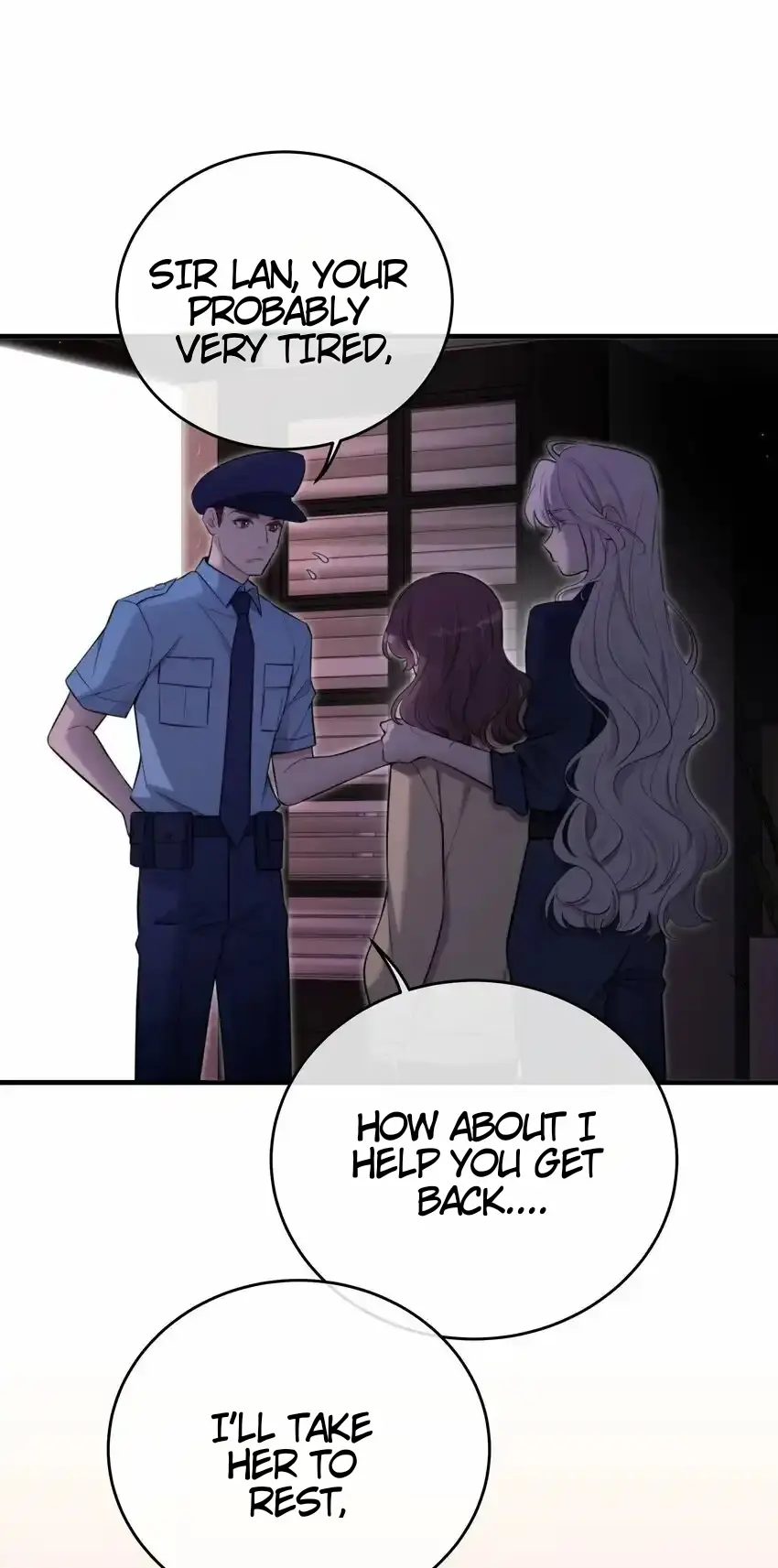 Read Keep an Eye on You chapter 2.9 image 55 on Lezhin