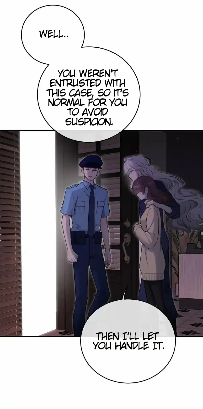Read Keep an Eye on You chapter 2.9 image 57 on Lezhin