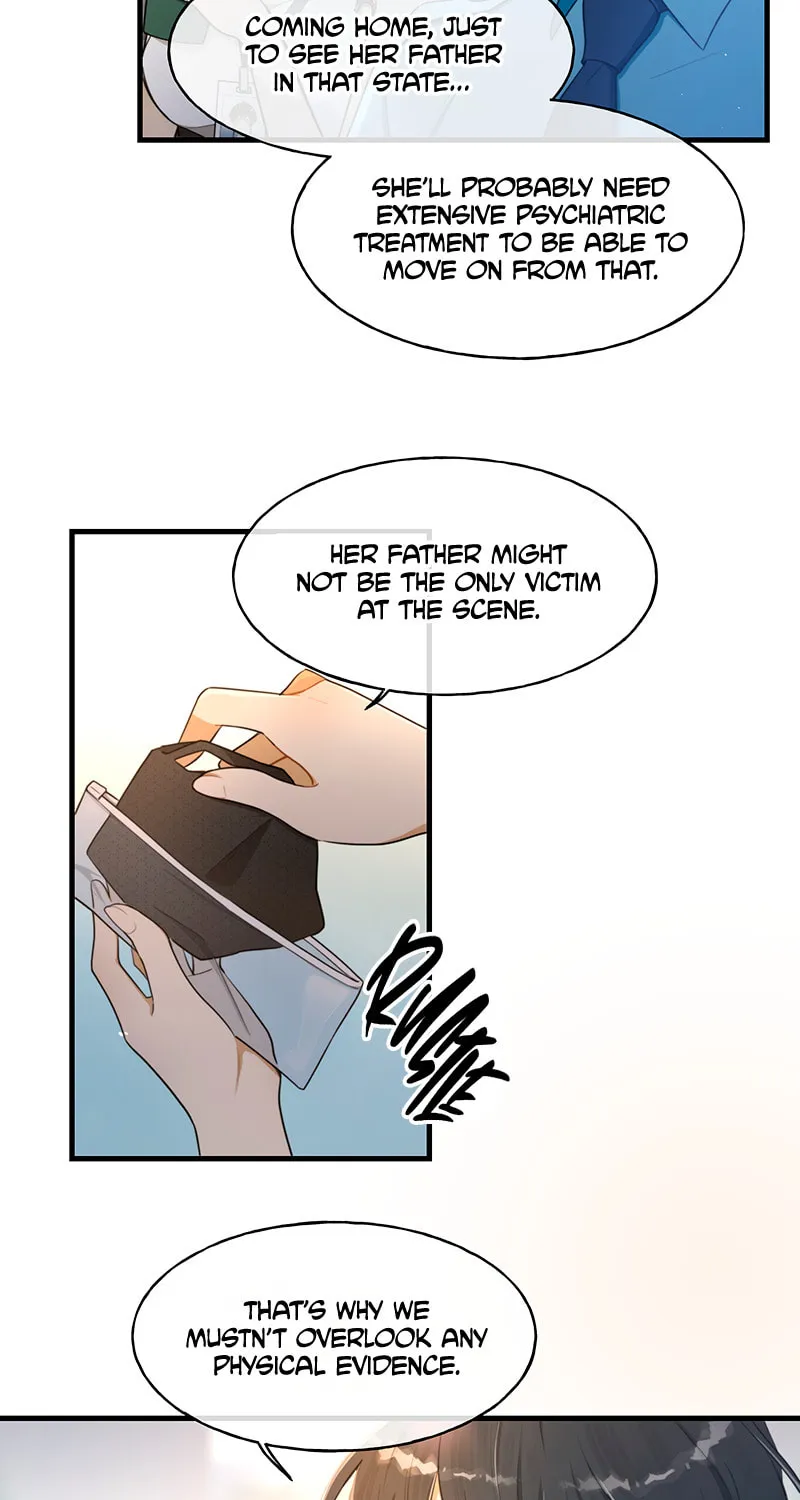 Read Keep an Eye on You chapter 2 image 14 on Lezhin
