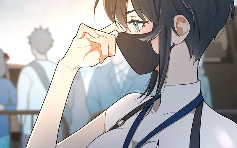 Read Keep an Eye on You chapter 2 image 15 on Lezhin