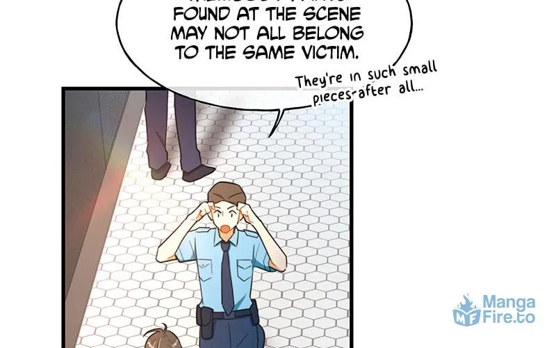 Read Keep an Eye on You chapter 2 image 17 on Lezhin