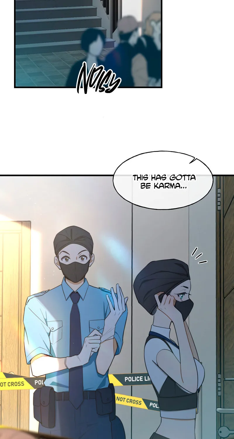 Read Keep an Eye on You chapter 2 image 20 on Lezhin
