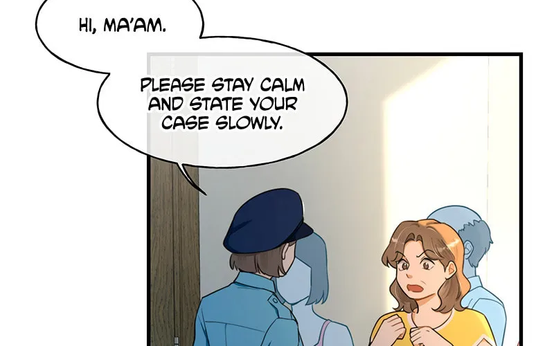 Read Keep an Eye on You chapter 2 image 25 on Lezhin