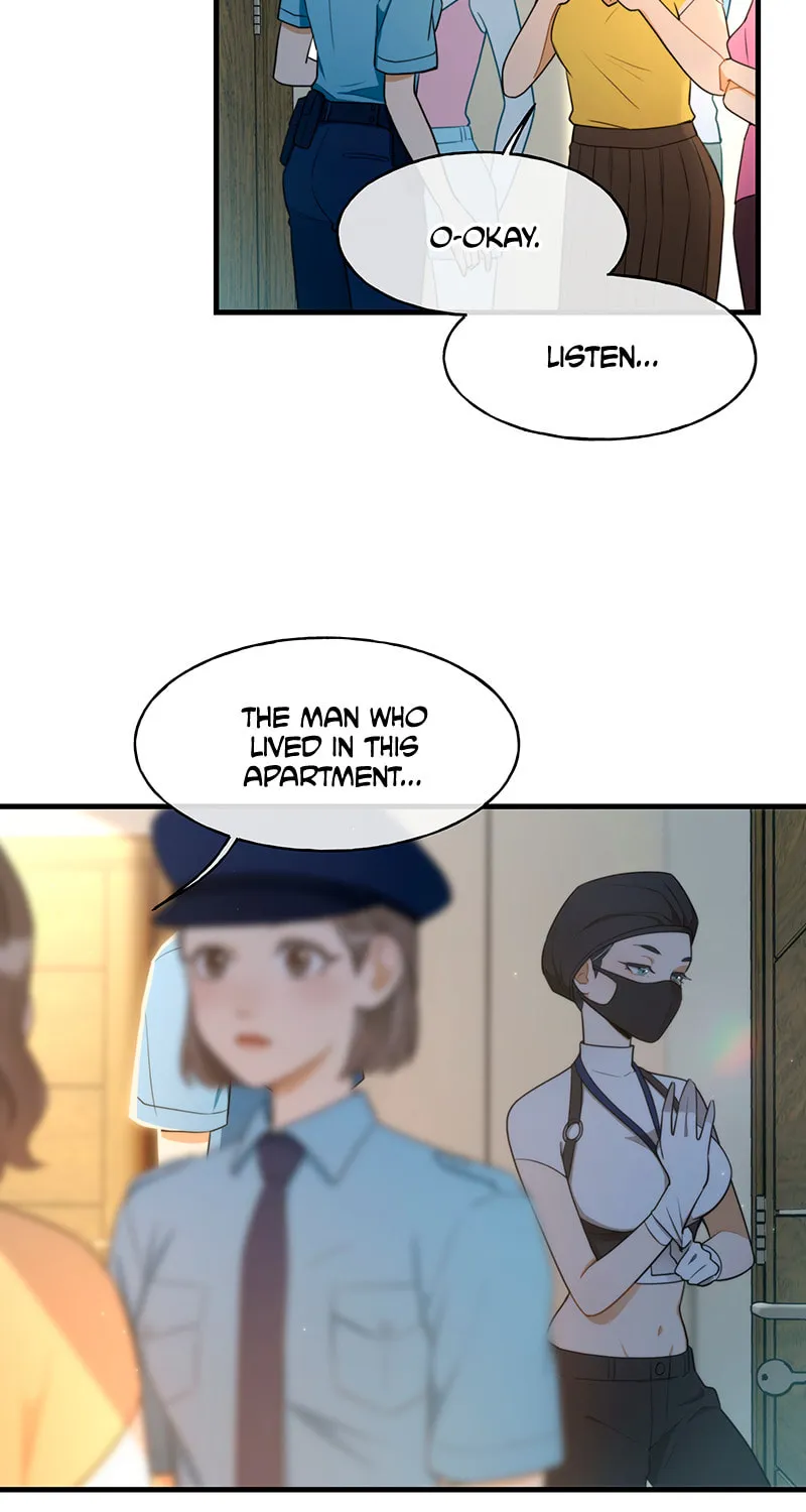 Read Keep an Eye on You chapter 2 image 26 on Lezhin