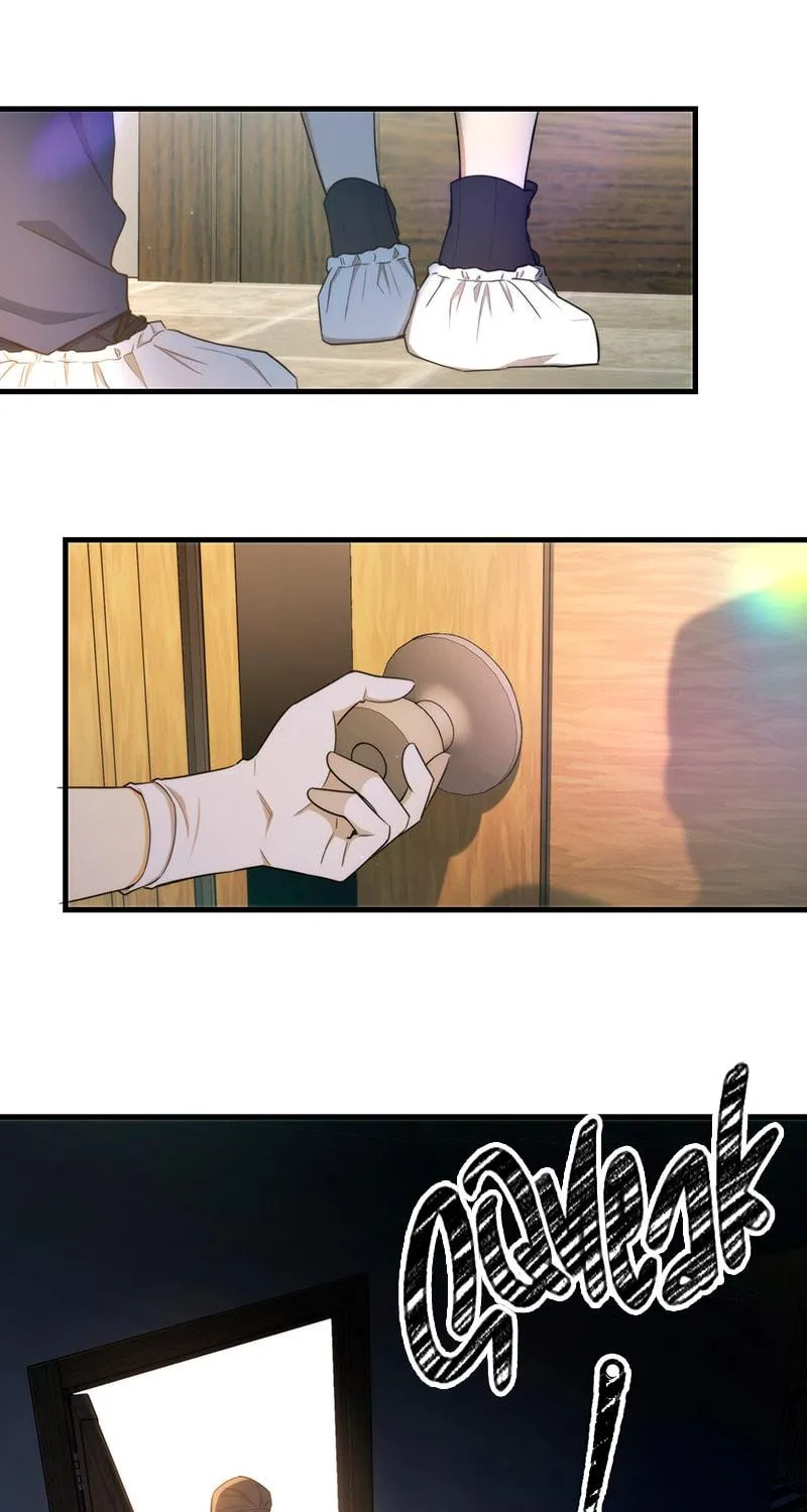Read Keep an Eye on You chapter 2 image 28 on Lezhin
