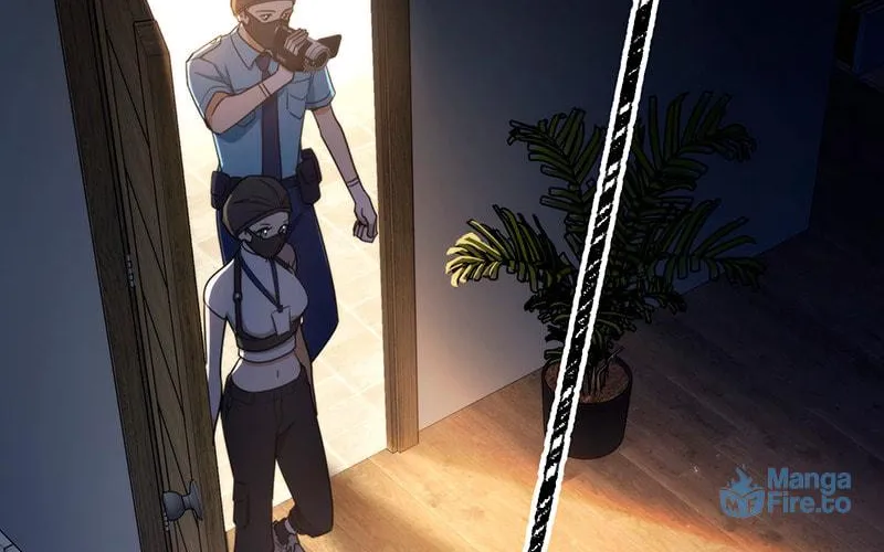 Read Keep an Eye on You chapter 2 image 29 on Lezhin