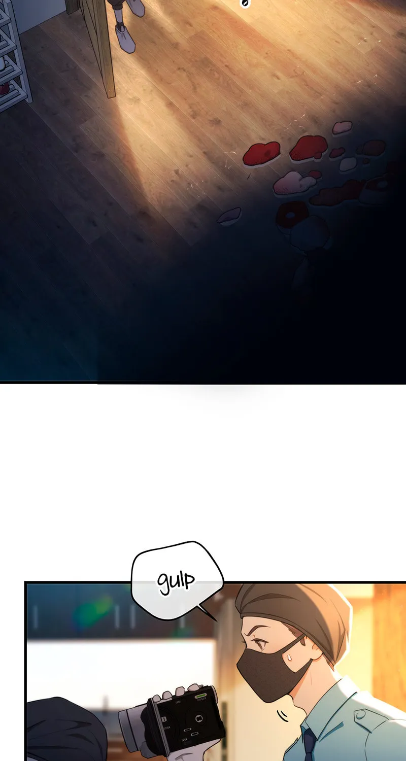 Read Keep an Eye on You chapter 2 image 30 on Lezhin