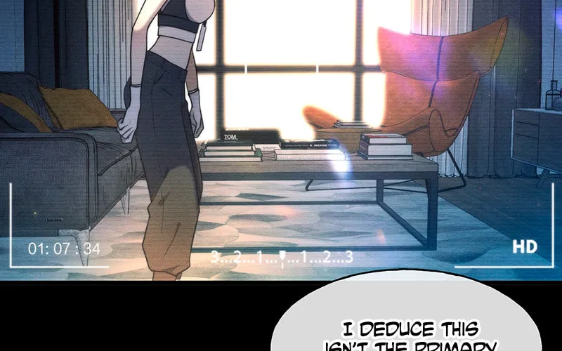 Read Keep an Eye on You chapter 2 image 33 on Lezhin