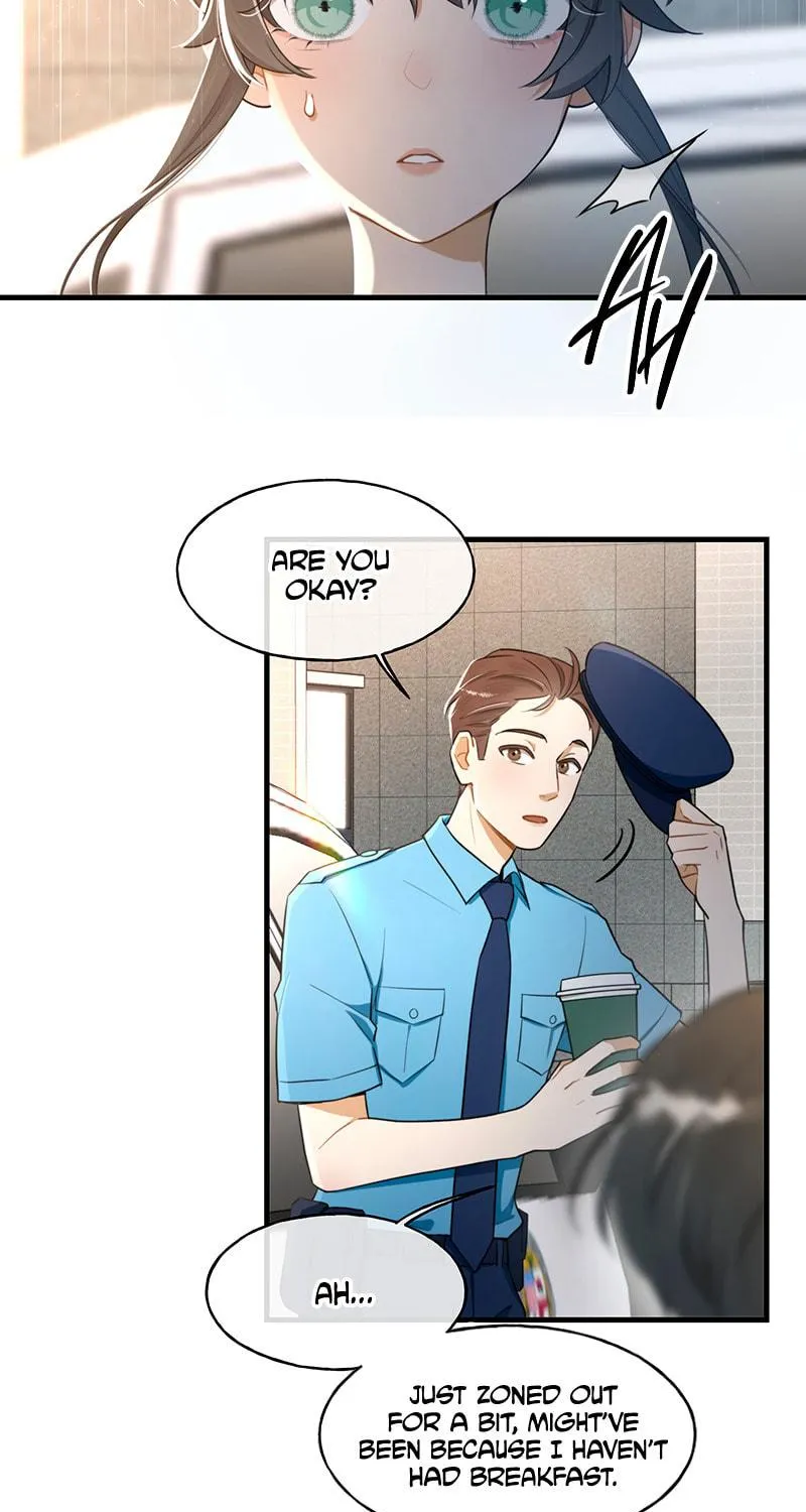 Read Keep an Eye on You chapter 2 image 4 on Lezhin
