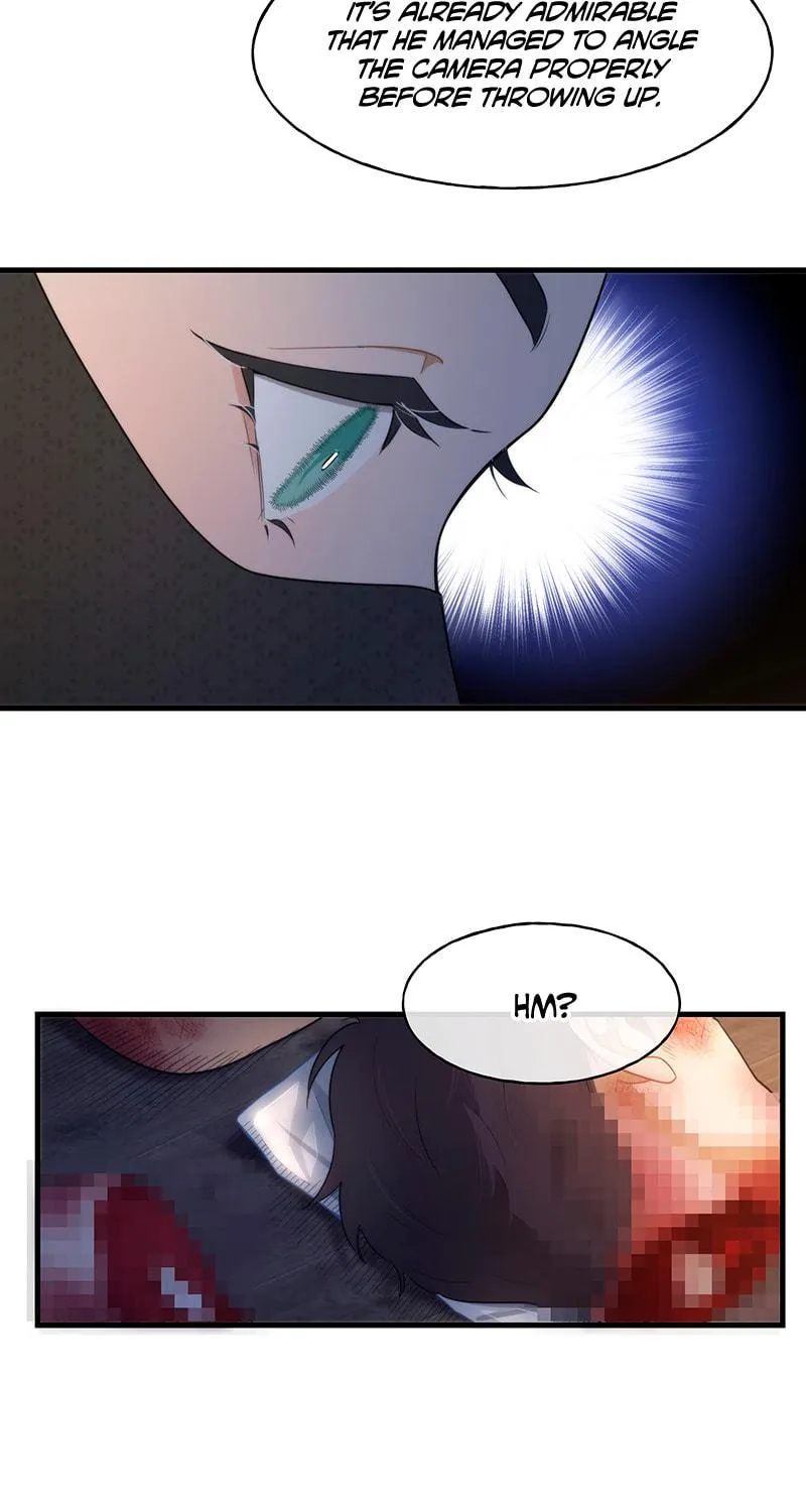 Read Keep an Eye on You chapter 2 image 40 on Lezhin