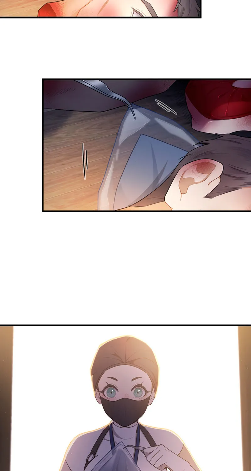 Read Keep an Eye on You chapter 2 image 42 on Lezhin