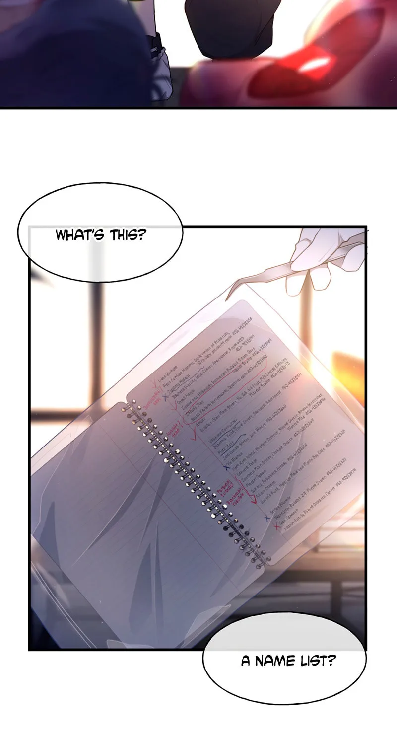 Read Keep an Eye on You chapter 2 image 44 on Lezhin