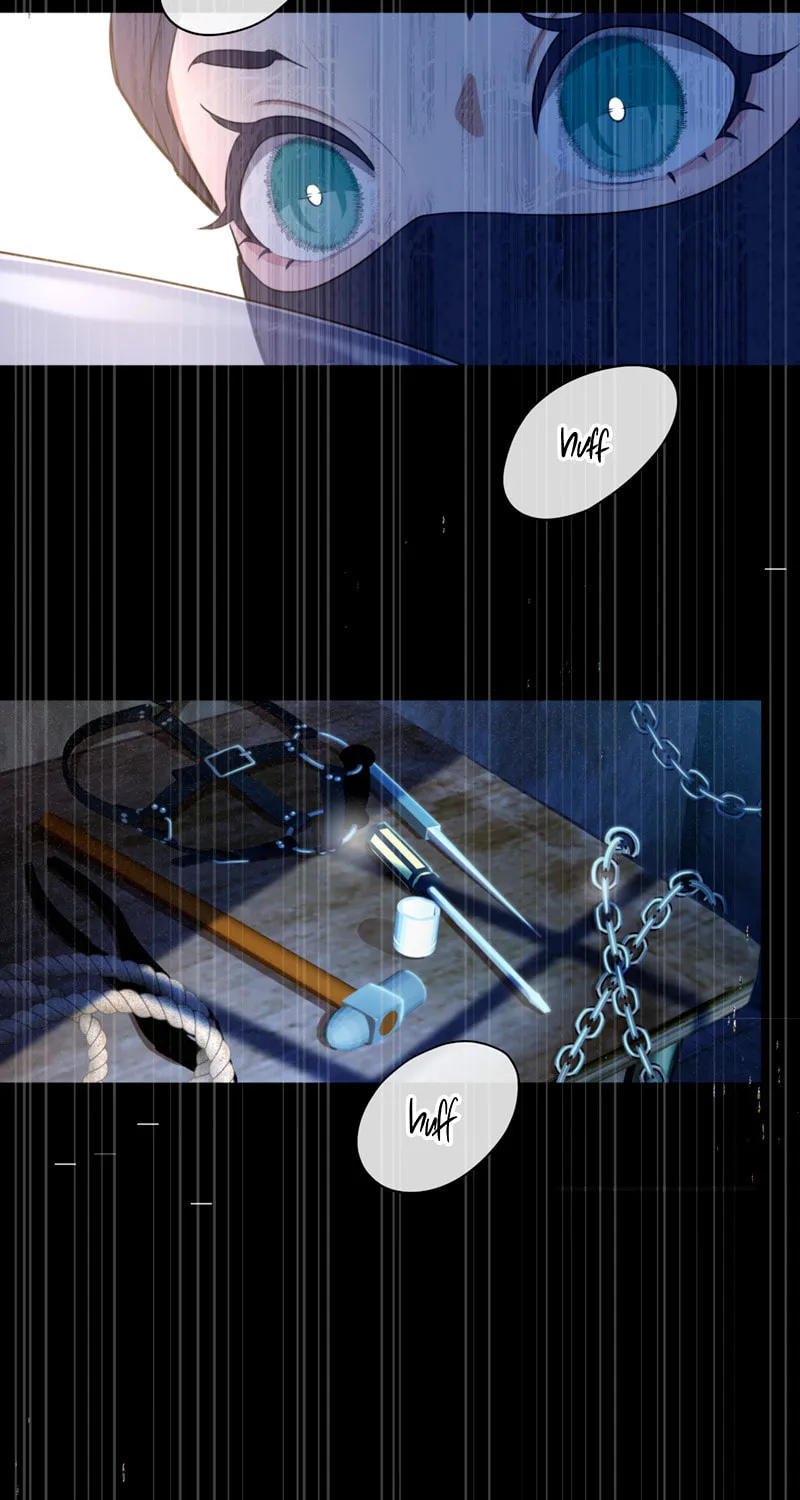 Read Keep an Eye on You chapter 2 image 48 on Lezhin