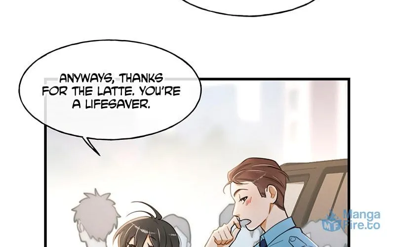 Read Keep an Eye on You chapter 2 image 5 on Lezhin