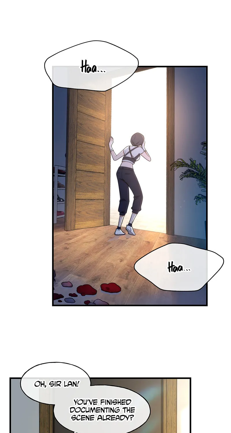 Read Keep an Eye on You chapter 2 image 56 on Lezhin