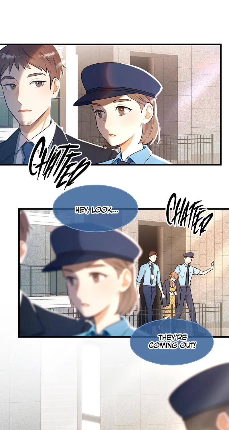 Read Keep an Eye on You chapter 2 image 8 on Lezhin