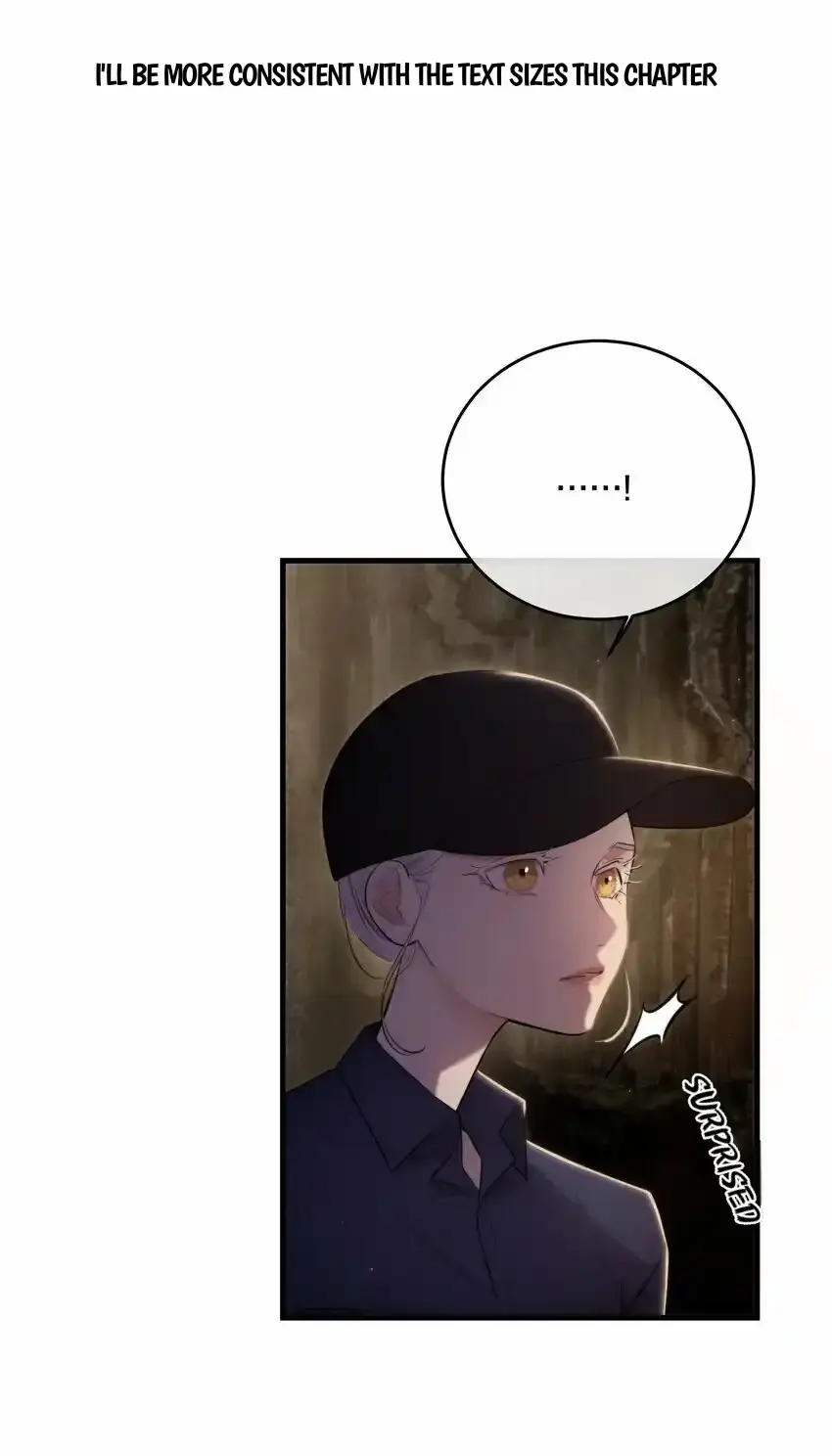 Read Keep an Eye on You chapter 21 image 1 on Lezhin