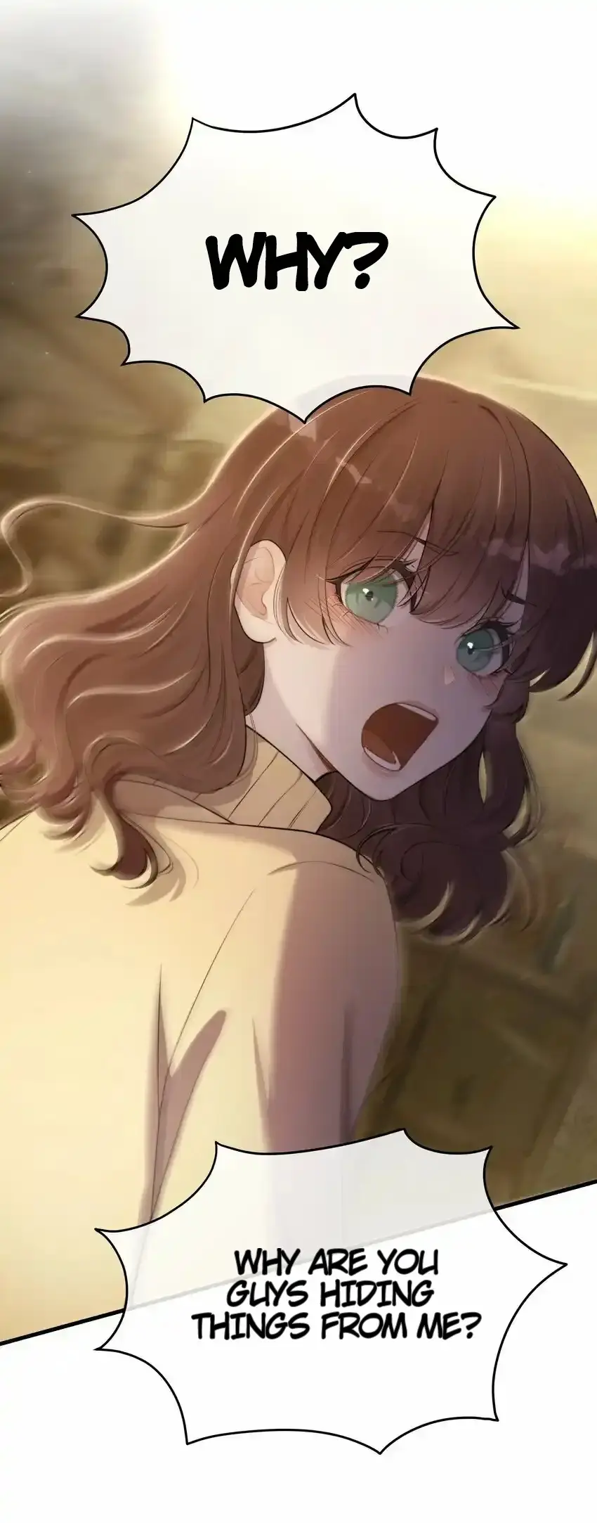 Read Keep an Eye on You chapter 21 image 10 on Lezhin